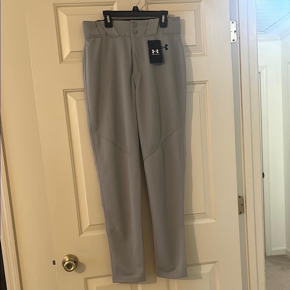 Under Armour Men’s Baseball Pants NWT Medium